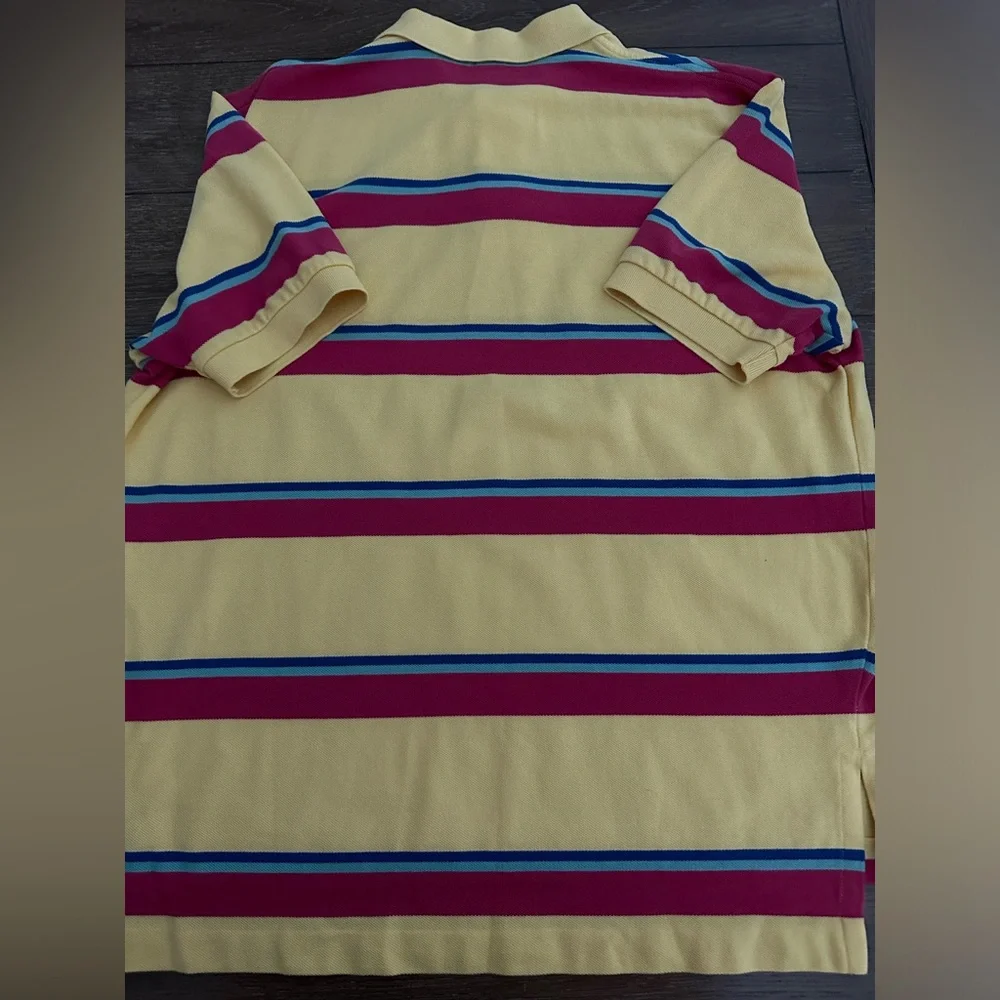 Polo Ralph Lauren polo by